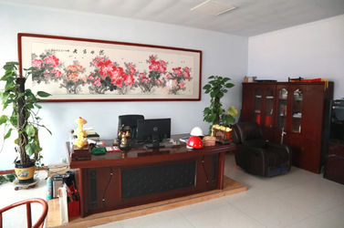 China Shandong Jinrui Shipbuilding Co., Ltd.