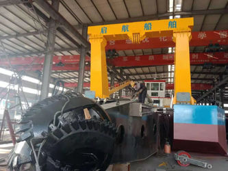 Shandong Jinrui Shipbuilding Co., Ltd.
