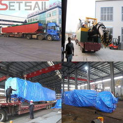 Shandong Jinrui Shipbuilding Co., Ltd.