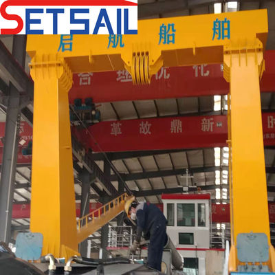 Hydraulic Diesel Engine 27m Cutter Suction Dredger The Perfect Solution for Dredging