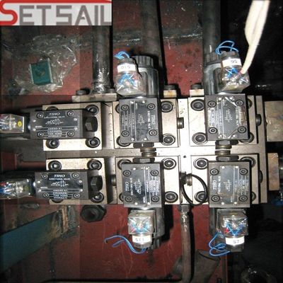 Customized and Hydraulic Diesel Engine Cutter Suction Dredger Capacity 160m3- 5000m3