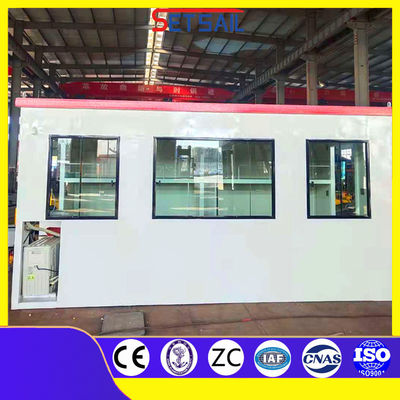 Initial Payment Manufacture Made 10 Inch Cutter Suction Dredger Total Height 1.48meter