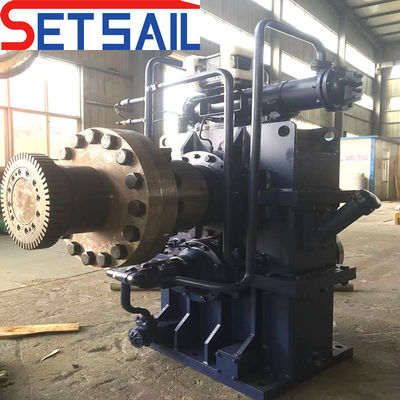 1100m3 24 Inch Cutter Suction Dredger for Port High Capacity and Customizable Design