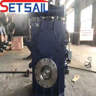 Cummins Diesel Engine Driven 24 Inch Cutter Suction Dredging Machinery for River Sand Mud