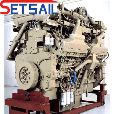 24inch Cutter Suction River Sand Dredger with US Hydrocyclone Pump and Diesel Engine