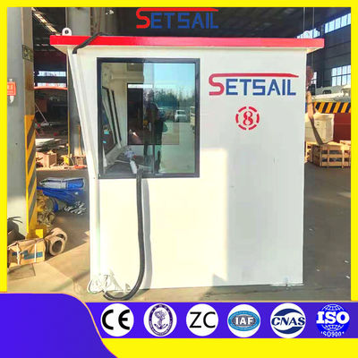 High Head Cutter Suction Dredging Sand Machinery with Cumins 100kw-2000kw Engine