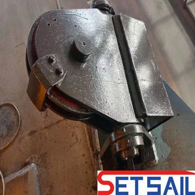 Return refunds High Capacity 20 Inch Cutter Suction Sand Dredger for Durable Dredging