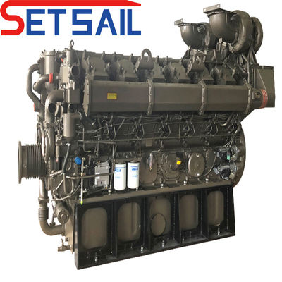 Total Length 39m Customized Cutter Suction Dreger with Hydraulic Winch and Hydrocyclone