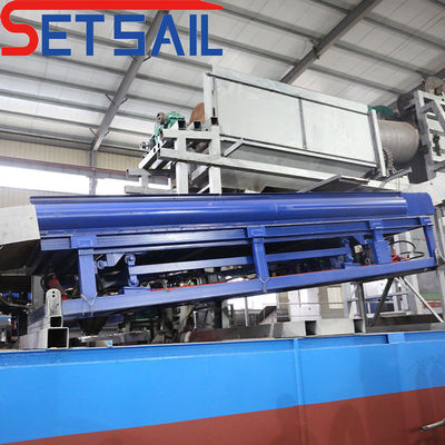 High Capacity Generator Sets Chain Bucket River Gold Dredger for Customized Solutions