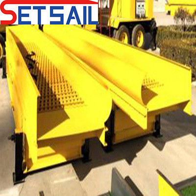 1.4mx1.2m-2.6mx1.5m Drum Screen Length .Diameter Gold Mining Dredger for River Dredging