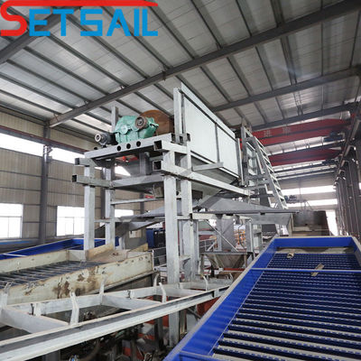 Lifelong After-sales Service Chain Bucket Gold and Diamond Mining Machinery with Jigging