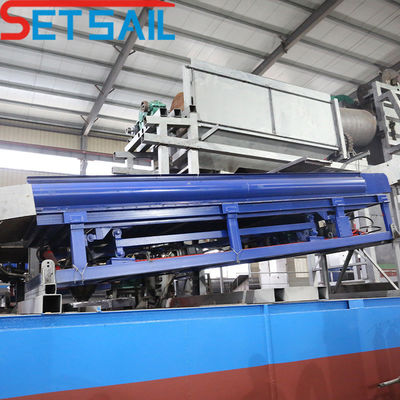 Lifelong After-sales Service Chain Bucket Gold and Diamond Mining Machinery with Jigging