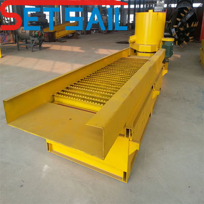 120kw-2000kw Total Generator Power Land Gold and Diamond Tin Mine Equipment for Mining