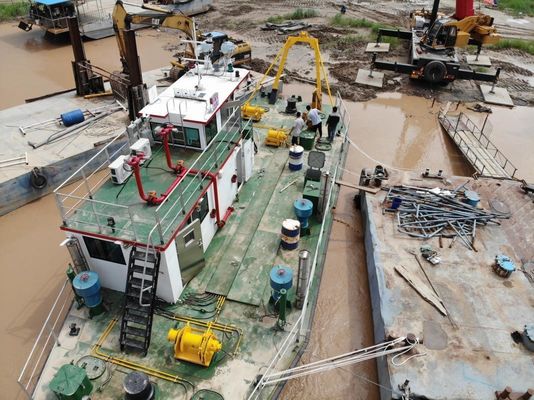240HP-500HP Propulsion Weichai Diesel Engine Power Service for Tankers Delivering Fuel Oil