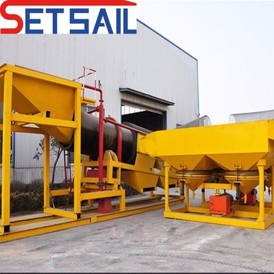 Lifting Power 2.0-10kw Capacity 50m3-500m3 Energy Saving Mineral Vibration Gold Screen