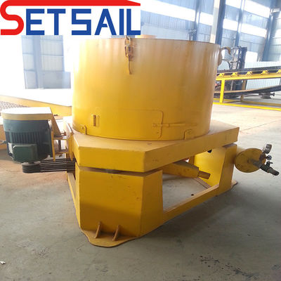 Lifting Power 2.0-10kw Capacity 50m3-500m3 Energy Saving Mineral Vibration Gold Screen